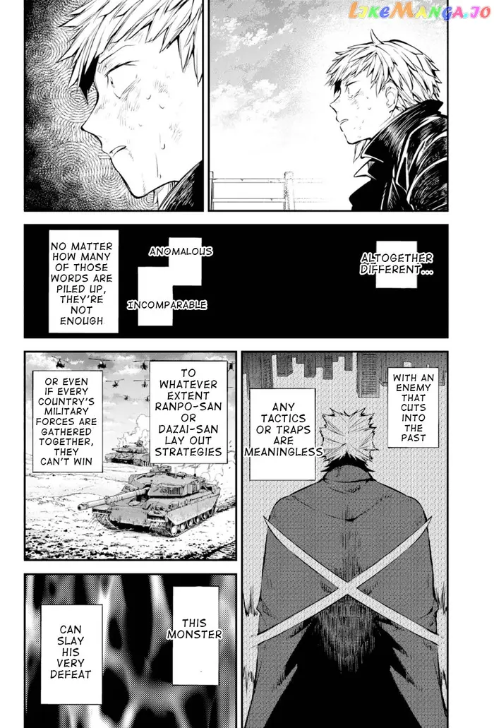 Bungou Stray Dogs Chapter 87 image 26_optimized